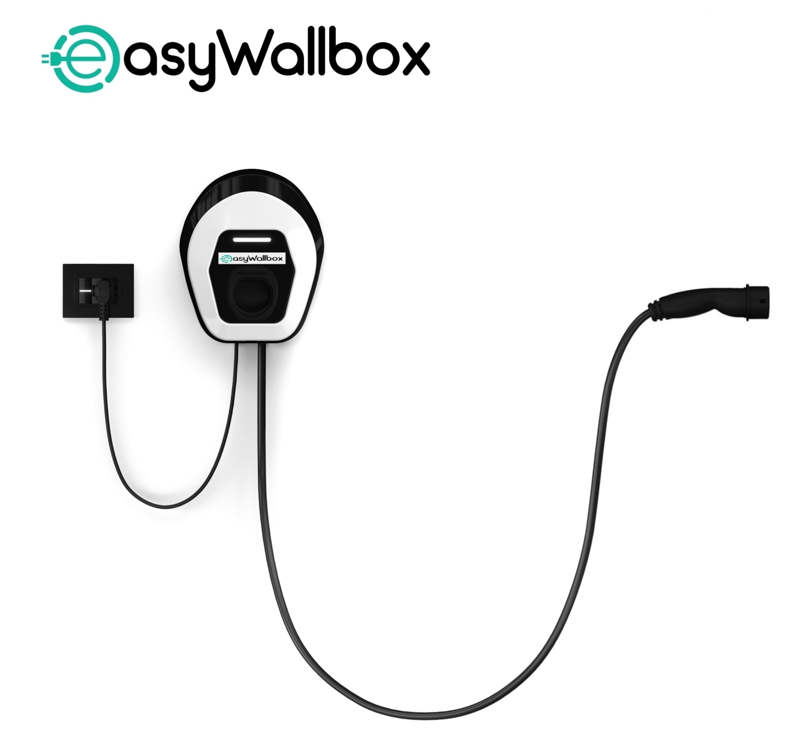 PROMO EASY WALLBOX